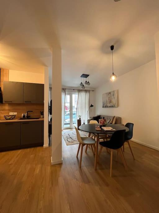 City-Juwel - Luxus Ferienwohnung Heinsberg  Exterior photo