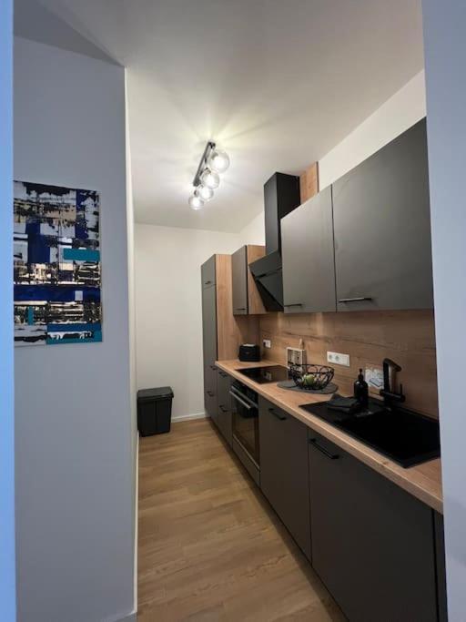 City-Juwel - Luxus Ferienwohnung Heinsberg  Exterior photo