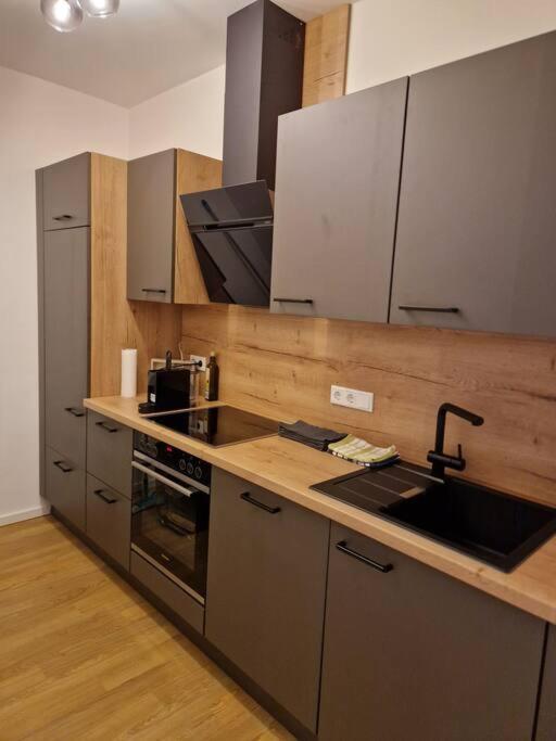City-Juwel - Luxus Ferienwohnung Heinsberg  Exterior photo